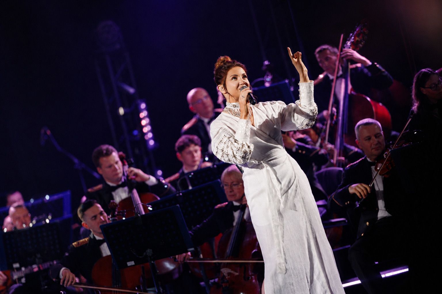Ukrainian GALA | VYTOKY